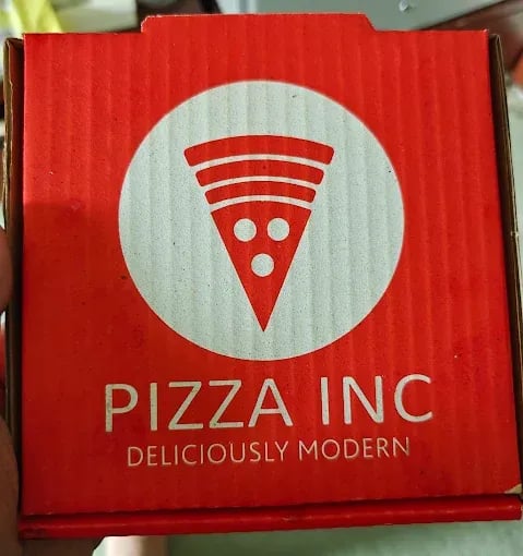Pizza Inc