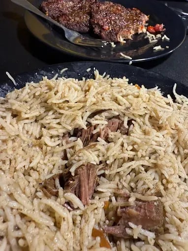 PunjToon Food