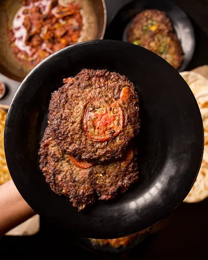 PunjToon Food
