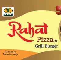 Rahat Pizza & fast food 
