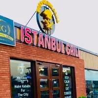 Real Taste Istanbul Grill