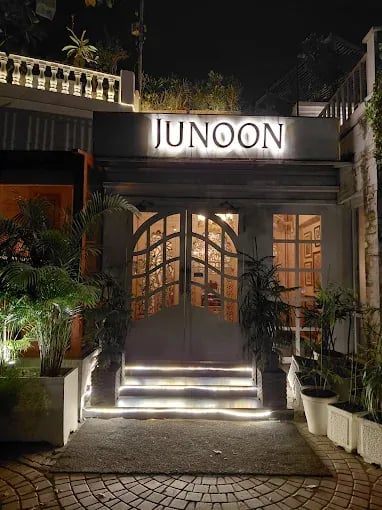 Junoon Restaurant