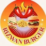 Rizwan burger  — Johar Town