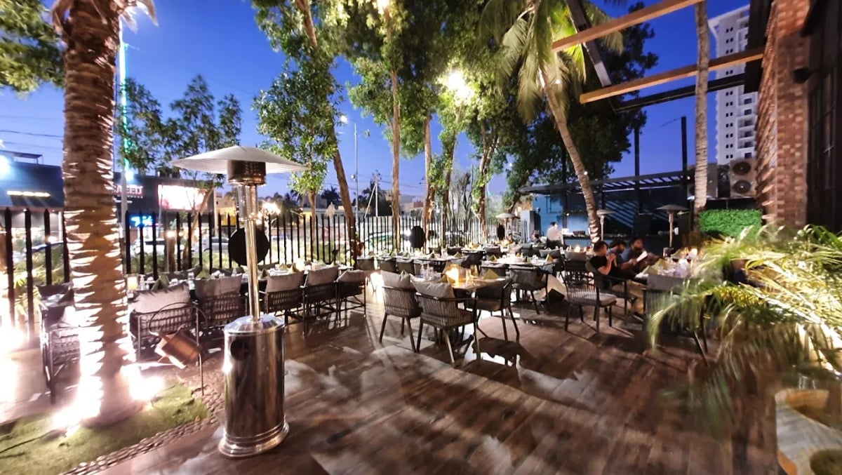 Coconut Grove