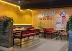 Food view of Dajaj Broast  restaurant