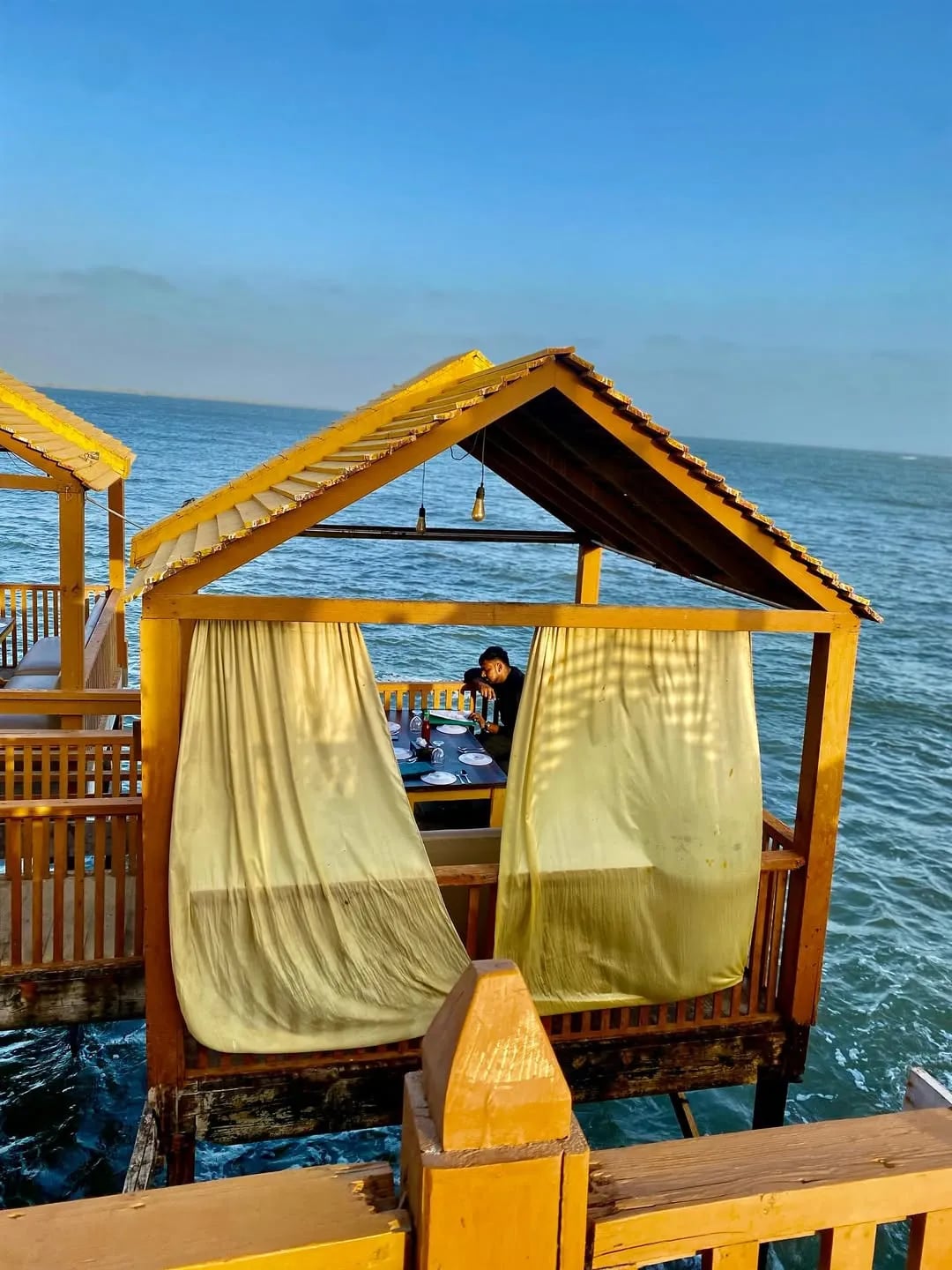 Vibes view of Sajjad Restaurant restaurant