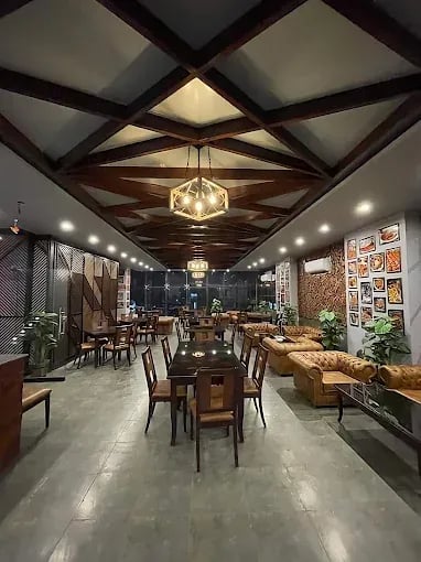 Ambarsariya Restaurant