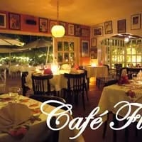 Cafe Flo