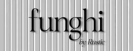 Cafe Funghi