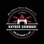 Khyber Shinwar
