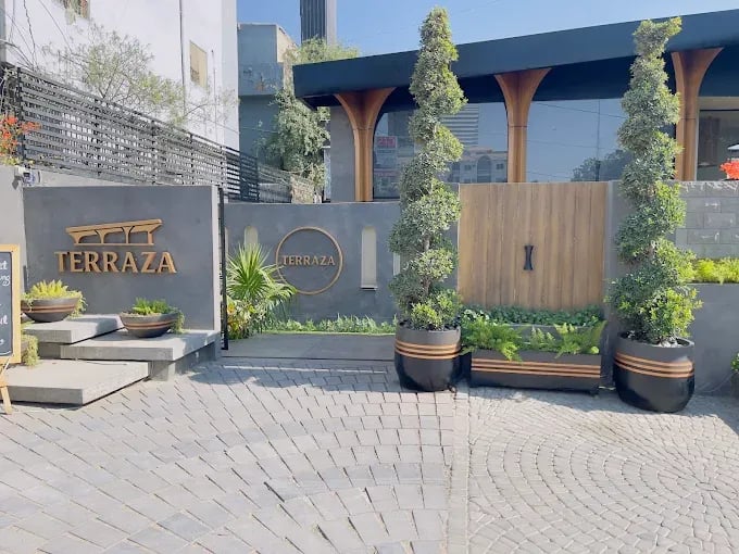 Terraza