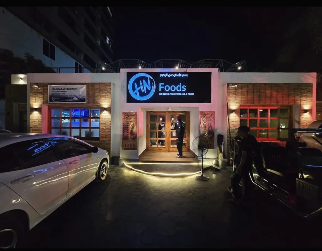 HN Foods