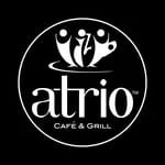 Atrio Cafe & Grill
