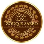 Zouq e Saeed