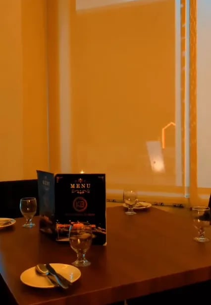 Vibes view of Khan Baba Cuisine restaurant