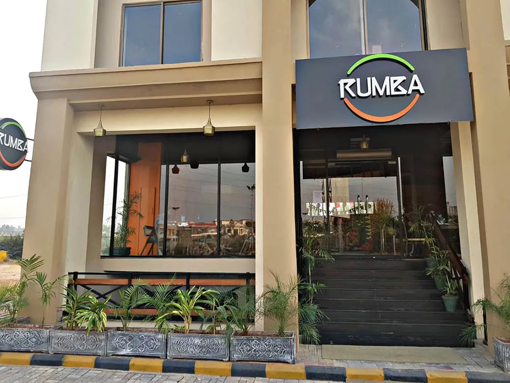 Rumba 