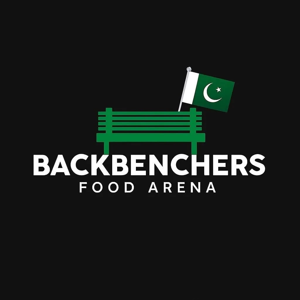Backbenchers Food Arena