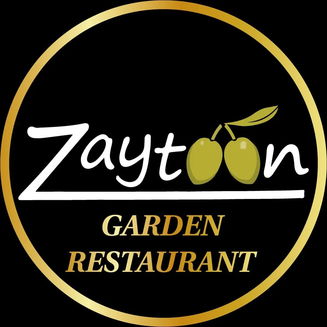 Zaytoon Garden Restaurant
