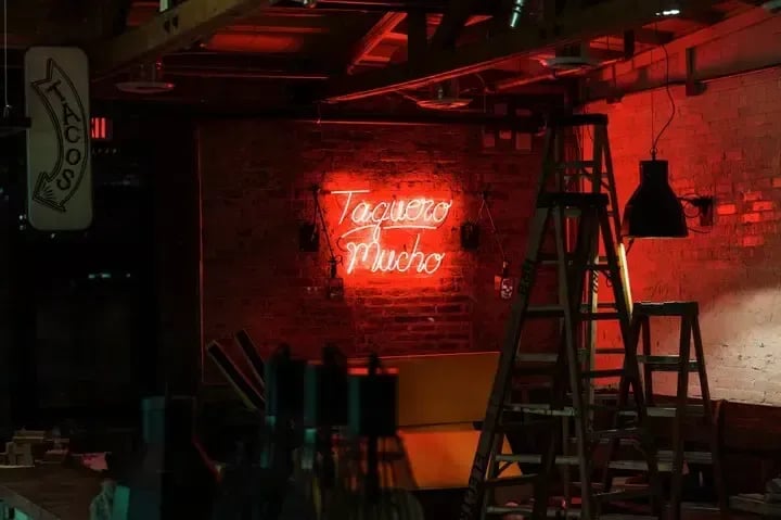 Pompei Italian Restaurant