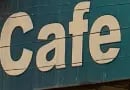 Cafe Darakhshan