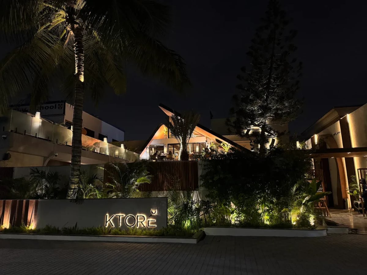 Ktore