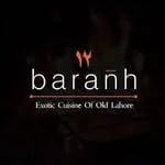 Baranh — Gulberg