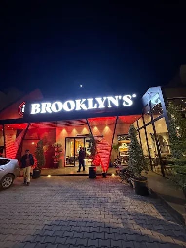 Brooklyns