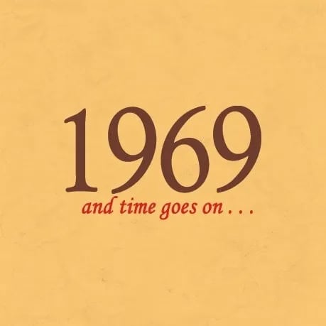 1969 Restaurant