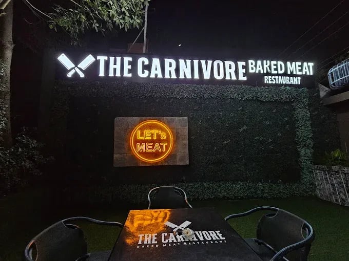 The Carnivore 