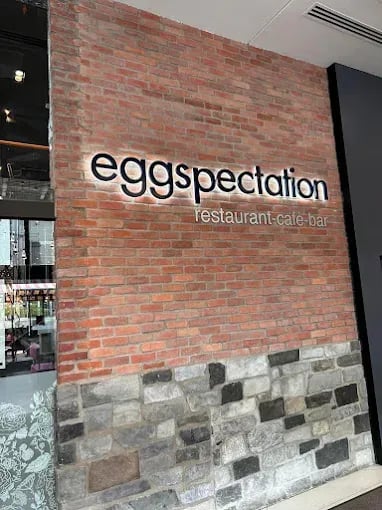 Eggspectation Gulberg