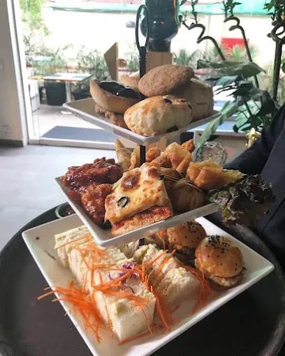 Food view of Urban Kitchen restaurant