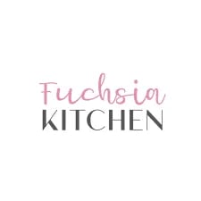 Fuchsia Kitchen