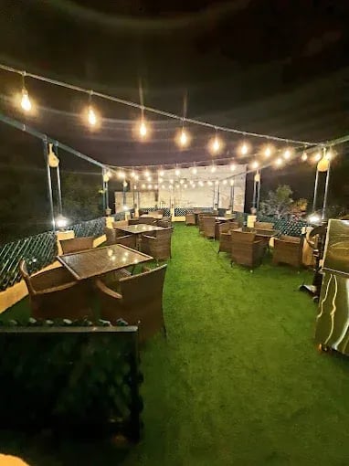 Vibes view of Royal Tabaq Restaurant restaurant