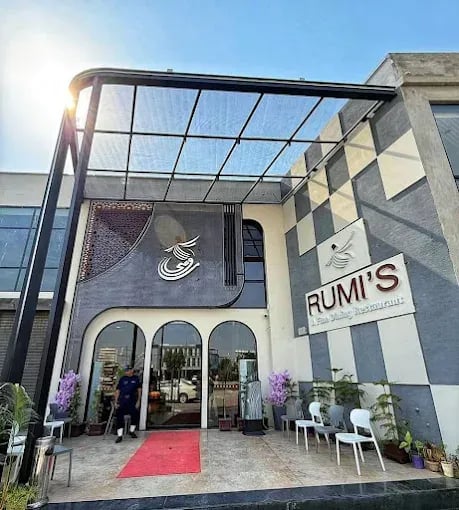 Rumi's