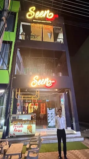 Seen Restaurant