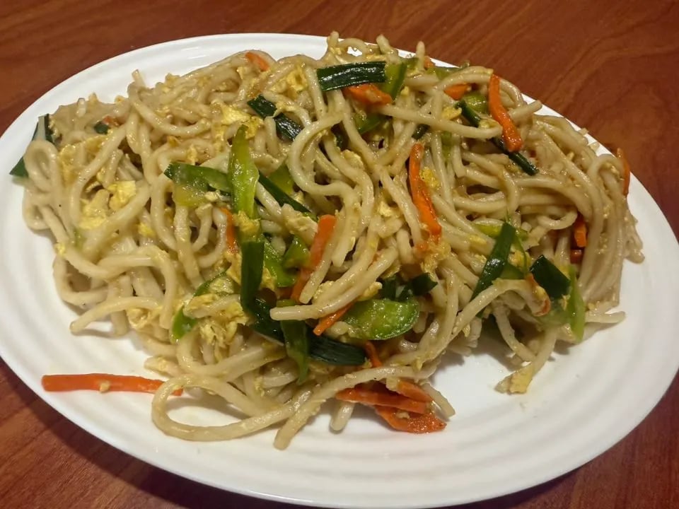 Food view of Shezan Ampis Restaurant restaurant