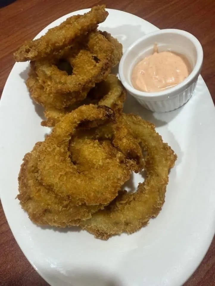 Food view of Shezan Ampis Restaurant restaurant