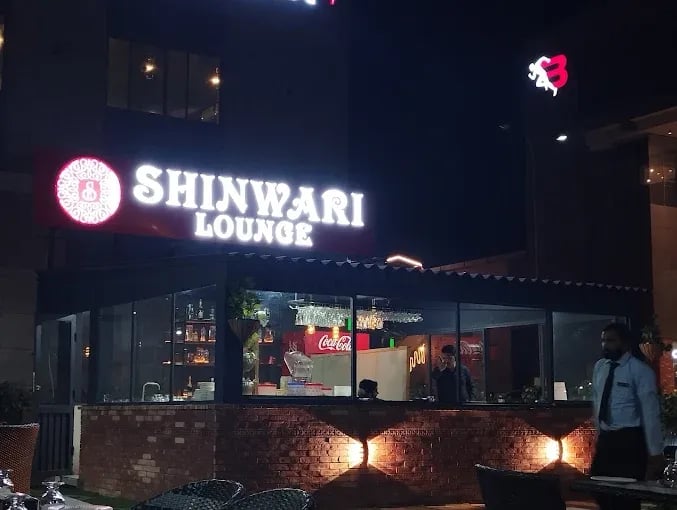 Shinwari Lounge