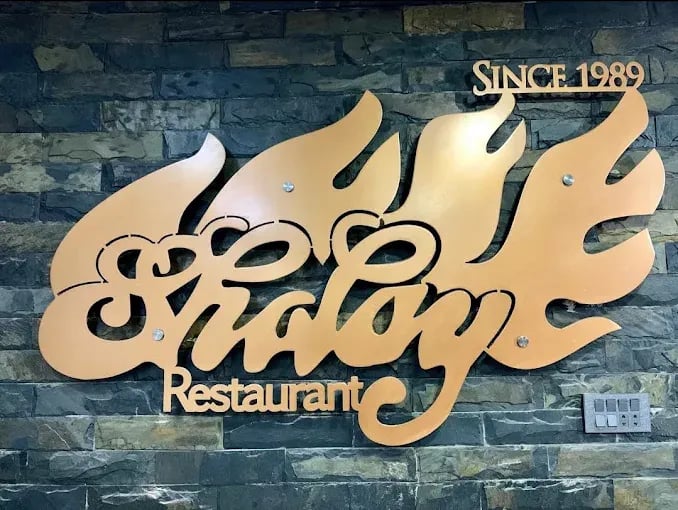 Sholay Restaurant