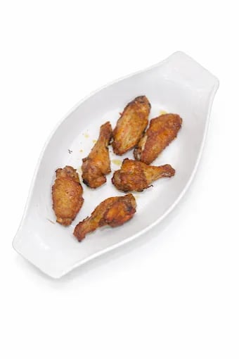 Slice & Sizzle  Food