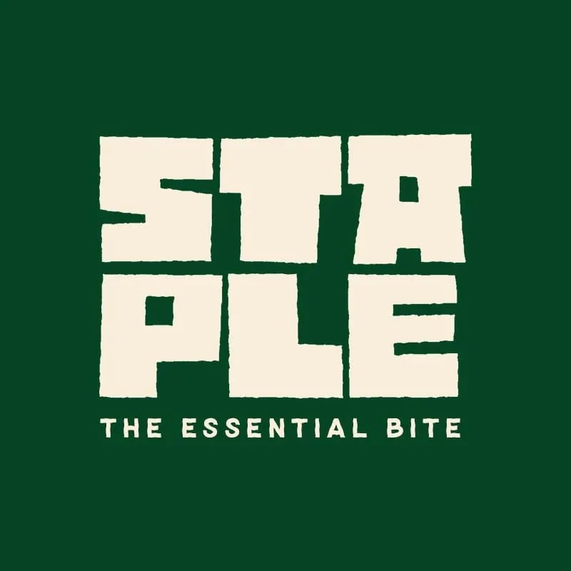 Staple