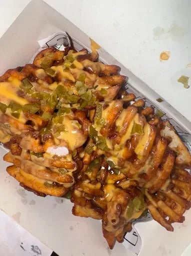 Staple Food