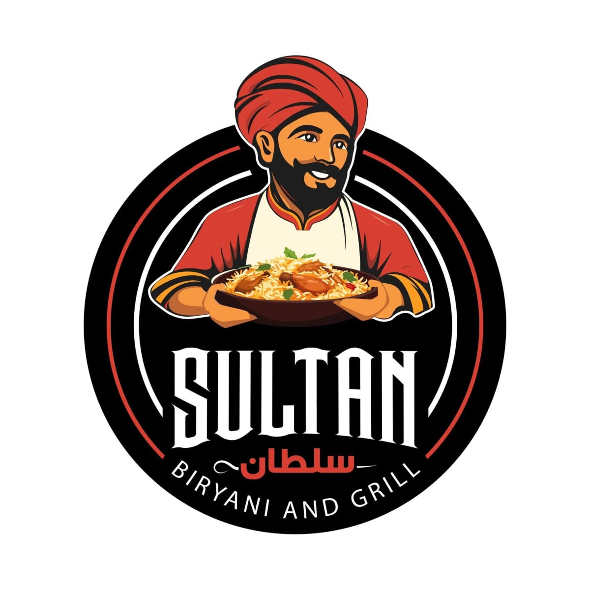 Sultan Biryani & Grill