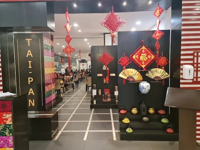 Tai Pan