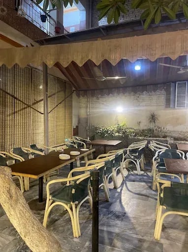 Food view of Tasty Tikka Shop restaurant