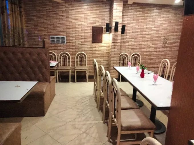 Food view of Tasty Tikka Shop restaurant