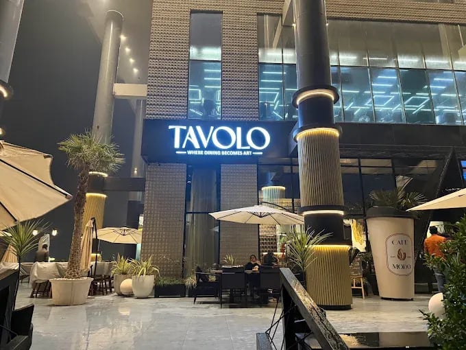 Tavolo
