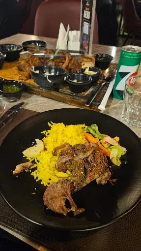 The Carnivore  Food