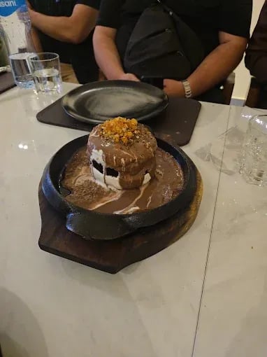 The Carnivore  Food