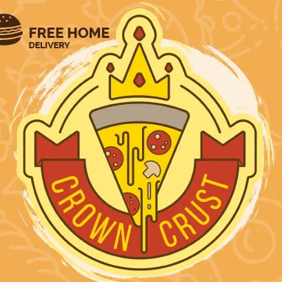 The Crown Crust 